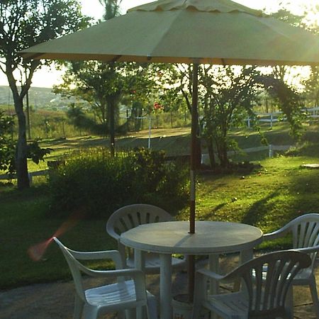 Posada Del Bosque Rivera Esterno foto