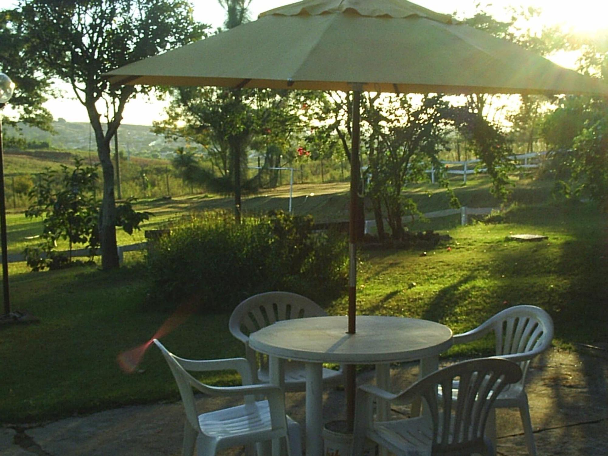 Posada Del Bosque Rivera Esterno foto
